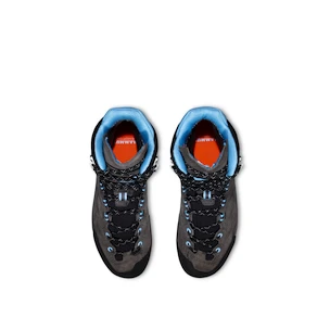 Mammut  Kento Tour High GTX® Dark Titanium/Whisper  Női cipő