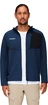 Mammut  Madris Light ML Hooded Jacket Marine Férfidzseki