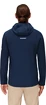 Mammut  Madris Light ML Hooded Jacket Marine Férfidzseki