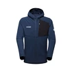 Mammut  Madris Light ML Hooded Jacket Marine Férfidzseki