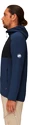 Mammut  Madris Light ML Hooded Jacket Marine Férfidzseki
