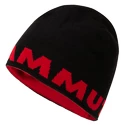 Mammut  Mammut Logo Beanie sapka