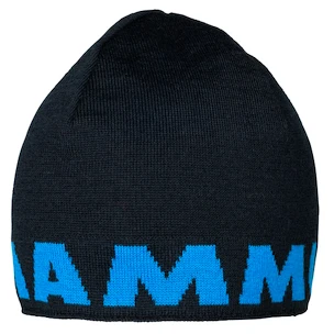 Mammut  Mammut Logo Beanie  Sapka
