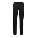 Mammut  Runbold Light Pants Black  Férfinadrág