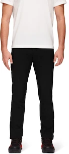 Mammut  Runbold Light Pants Black Férfinadrág