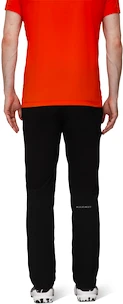 Mammut  Runbold Pants Black Férfinadrág