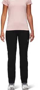 Mammut  Runbold Pants Black Női nadrág 40