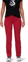 Mammut  Runbold Pants Blood Red  Női nadrág