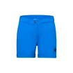 Mammut  Runbold Roll Cuff Shorts Ice  Női rövidnadrág