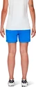 Mammut  Runbold Roll Cuff Shorts Ice Női rövidnadrág