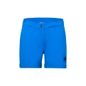 Mammut  Runbold Roll Cuff Shorts Ice  Női rövidnadrág