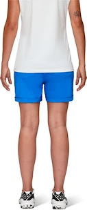 Mammut  Runbold Roll Cuff Shorts Ice Női rövidnadrág