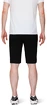 Mammut  Runbold Shorts Black Férfirövidnadrág