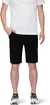 Mammut  Runbold Shorts Black Férfirövidnadrág