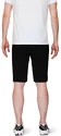 Mammut  Runbold Shorts Black Férfirövidnadrág