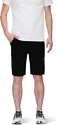 Mammut  Runbold Shorts Black Férfirövidnadrág