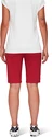 Mammut  Runbold Shorts Blood Red Női rövidnadrág