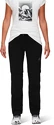 Mammut  Runbold Zip Off Pants Black Női nadrág