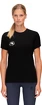 Mammut  Seile T-Shirt Black  Női póló