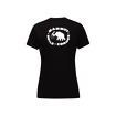 Mammut  Seile T-Shirt Black  Női póló