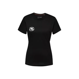 Mammut Seile T-Shirt Black Női póló