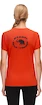 Mammut  Seile T-Shirt Terracotta Női póló