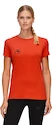 Mammut  Seile T-Shirt Terracotta  Női póló