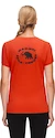 Mammut  Seile T-Shirt Terracotta  Női póló