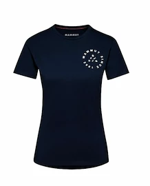 Mammut Seile T-Shirt Women Női póló