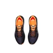 Mammut  Sertig II Low Black/Vibrant Orange  Férficipő