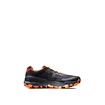 Mammut  Sertig II Low Black/Vibrant Orange  Férficipő