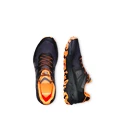 Mammut  Sertig II Low Black/Vibrant Orange  Férficipő