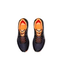 Mammut  Sertig II Low Black/Vibrant Orange  Férficipő