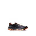Mammut  Sertig II Low Black/Vibrant Orange  Férficipő