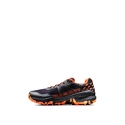 Mammut  Sertig II Low Black/Vibrant Orange  Férficipő