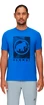 Mammut  Trovat T-Shirt Ice Férfipóló