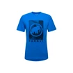 Mammut  Trovat T-Shirt Ice Férfipóló