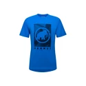 Mammut  Trovat T-Shirt Ice Férfipóló