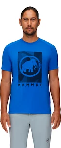 Mammut  Trovat T-Shirt Ice Férfipóló