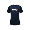 Mammut  Trovat T-Shirt Men férfi póló