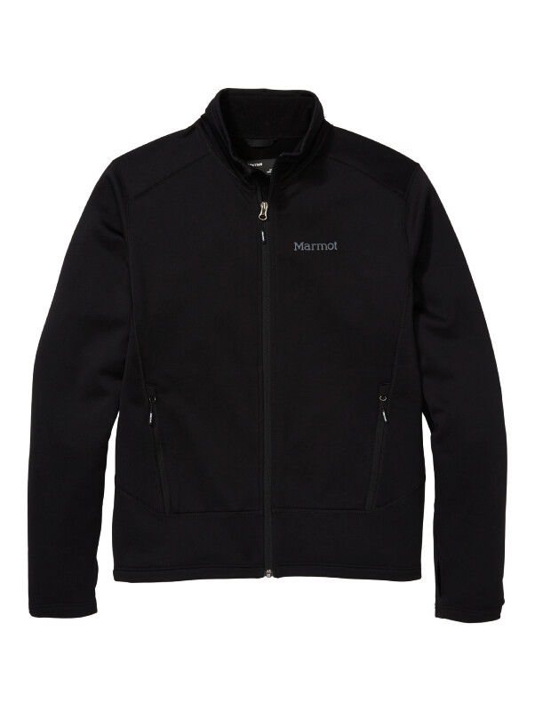 Marmot  Olden Polartec Jacket Férfi-melegítőfelső