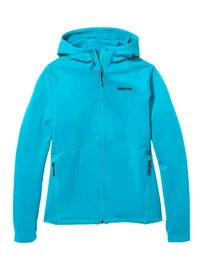 Marmot Wm's Olden Polartec Hoody Női melegítőfelső