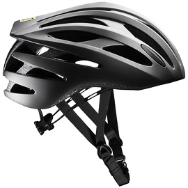 Mavic Aksium Elite Black Metal/Black Kerékpáros sisak