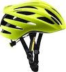 Mavic  Aksium Elite Safety Yellow/Black Sisak M