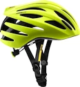 Mavic  Aksium Elite Safety Yellow/Black Sisak M