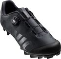 Mavic  CROSSMAX BOA EBONY/EBONY/BLACK Kerékpáros cipő férfiaknak