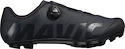 Mavic  CROSSMAX BOA EBONY/EBONY/BLACK Kerékpáros cipő férfiaknak