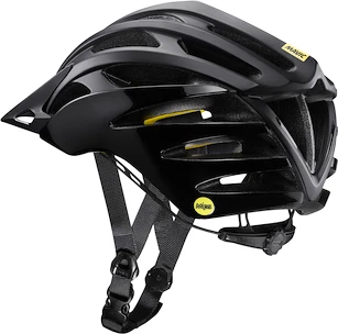 Mavic  Crossmax SL Pro Mips Black/Black Sisak