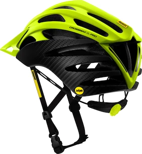 Mavic  Crossmax SL Pro Mips Safety Yellow Sisak