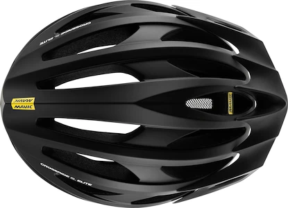 Mavic  Crossride SL Elite Black/White Sisak L